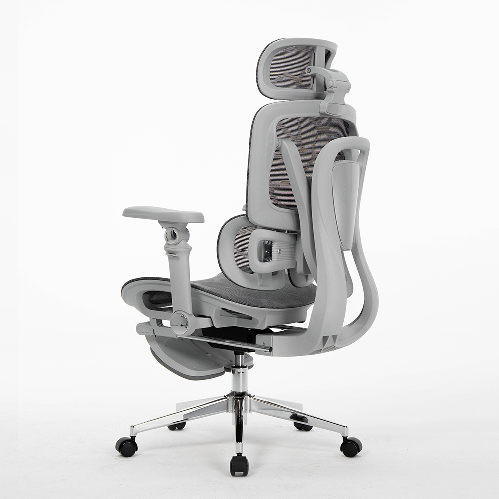 Office Chairs For Staff, Ergon - Office Furniture Factory recension och pris