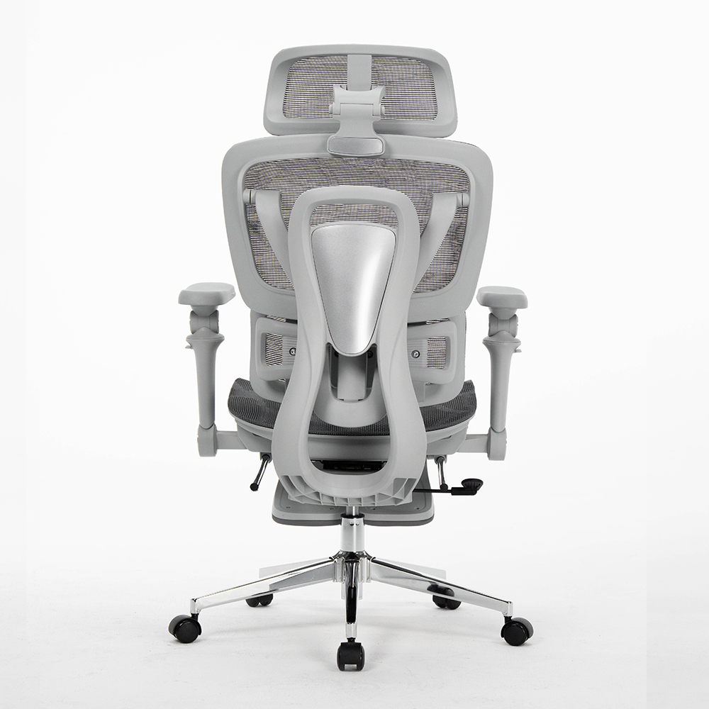 Office Chairs For Staff, Ergon - Office Furniture Factory recension och pris
