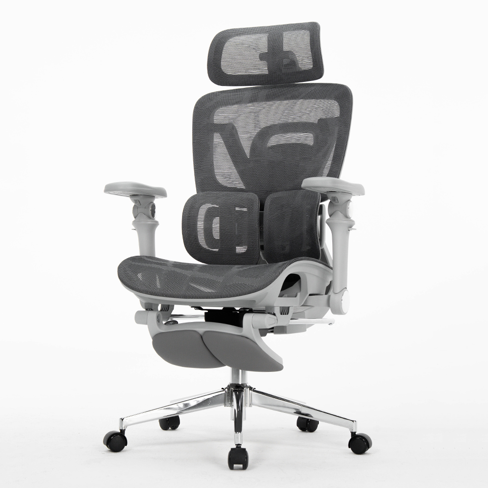 Office Chairs For Staff, Ergon - Office Furniture Factory recension och pris