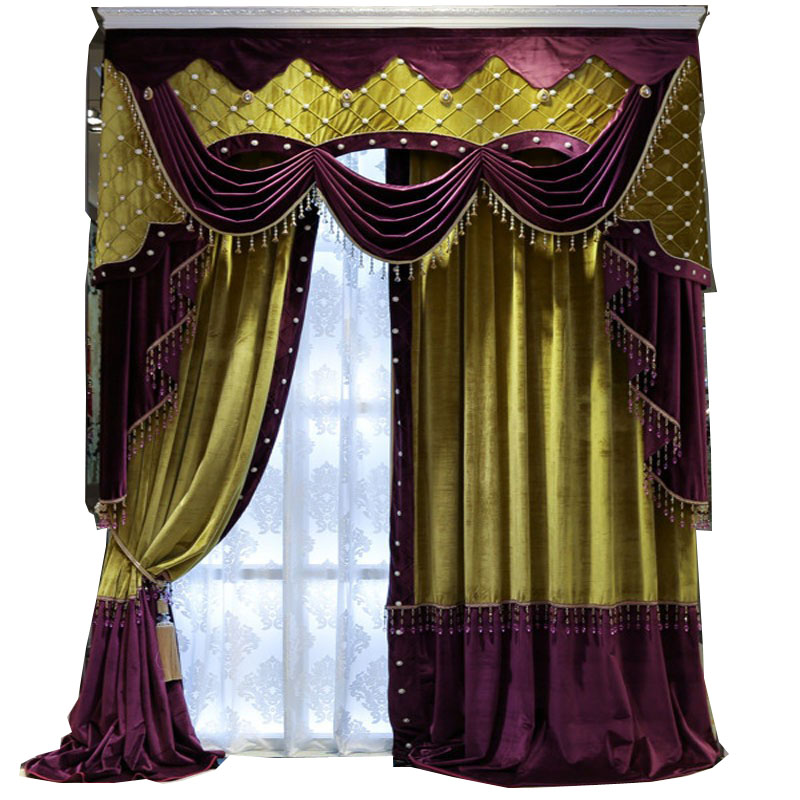 Patchwork Curtains White Beads - Office Furniture Hong Kong recension och pris