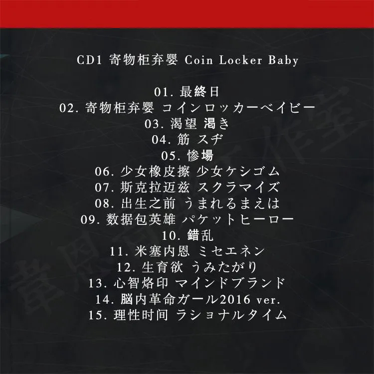 Metal Pop maretu Music CD coin - Locker Storage Metal recension och pris