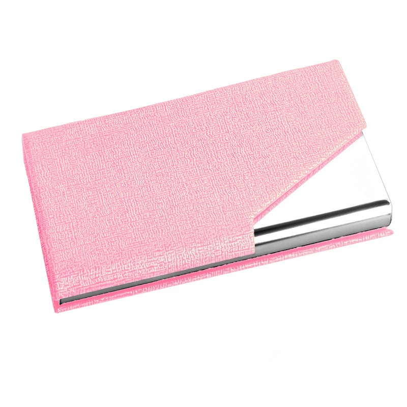 Stainless Steel Business Card  - Locker Storage Metal recension och pris