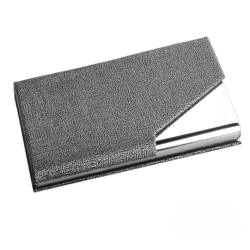 Stainless Steel Business Card  - Locker Storage Metal recension och pris