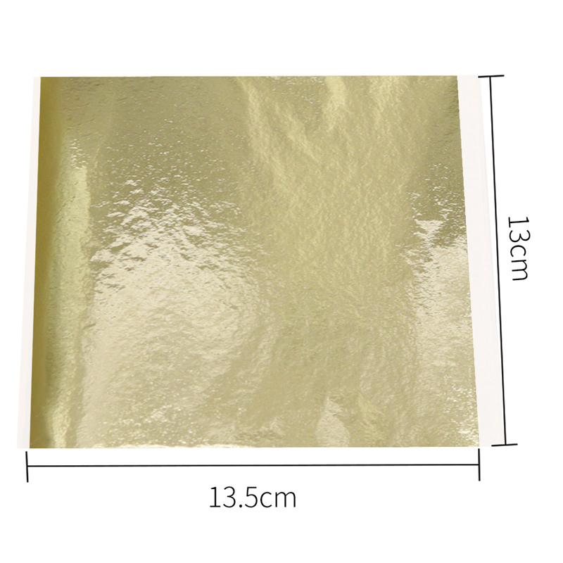 13x13.5cm Champagne Silver Foi - Office Furniture Loft recension och pris