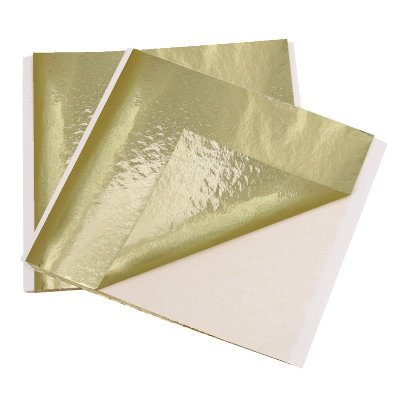 13x13.5cm Champagne Silver Foi - Office Furniture Loft recension och pris