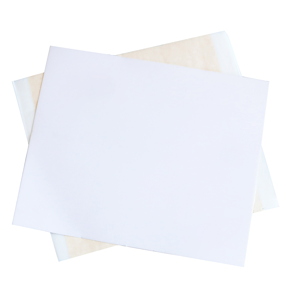 13x13.5cm Champagne Silver Foi - Office Furniture Loft recension och pris