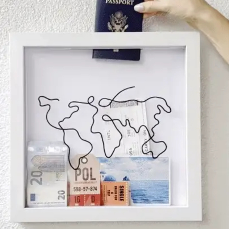 Wooden Storage Shelf Photo Fra - Office Furniture Loft recension och pris