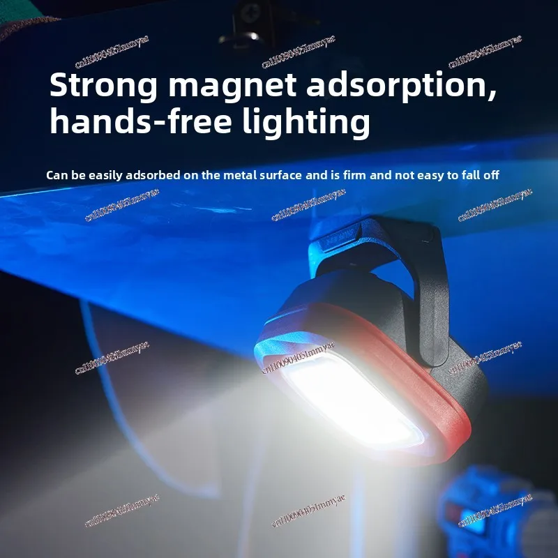 Lithium battery lighting car r - Office Furniture Repair recension och pris