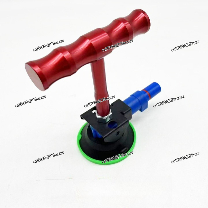 Dent Repair, Red T-shaped Hand - Office Furniture Repair recension och pris
