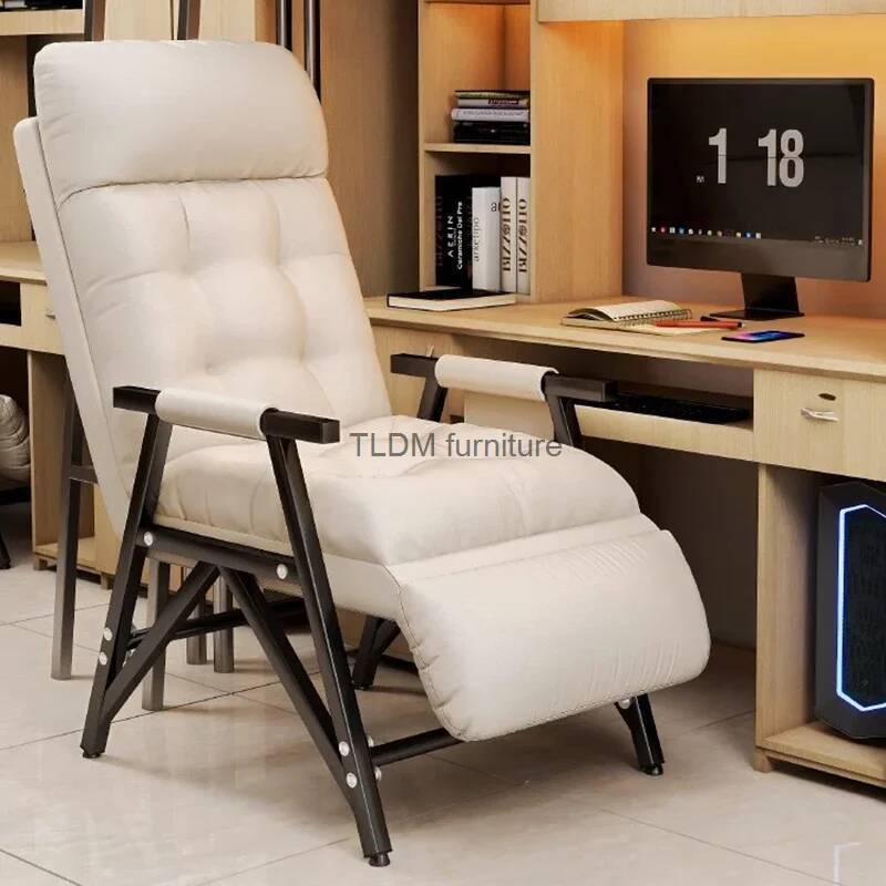 Computer Gaming Chair Desk Com - Office Furniture Com recension och pris