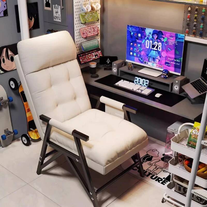 Computer Gaming Chair Desk Com - Office Furniture Com recension och pris