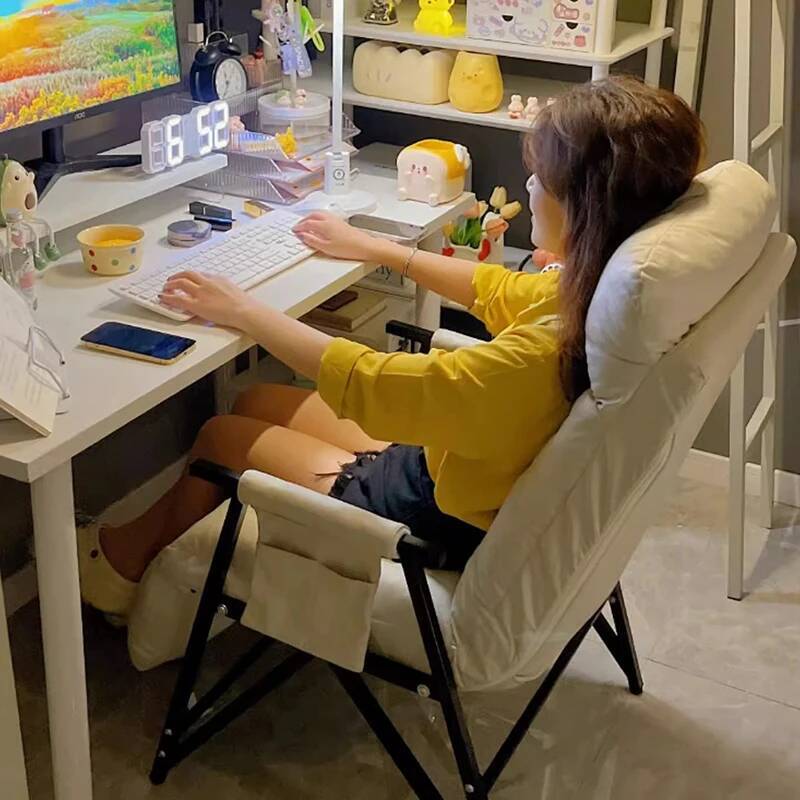 Computer Gaming Chair Desk Com - Office Furniture Com recension och pris