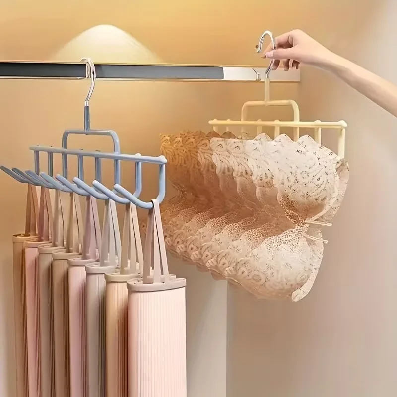 New Multi Purpose Hat Organize - Wall Organizer Pocket recension och pris