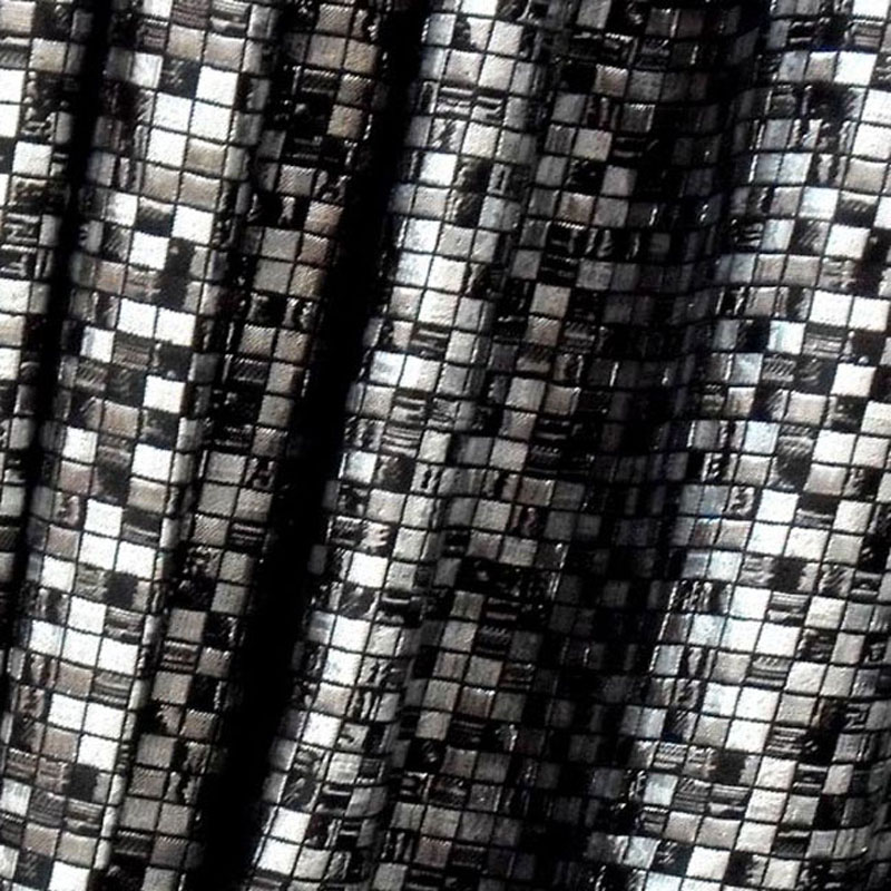 Mosaic grid Black mosaic mark  - Office Furniture Hong Kong recension och pris