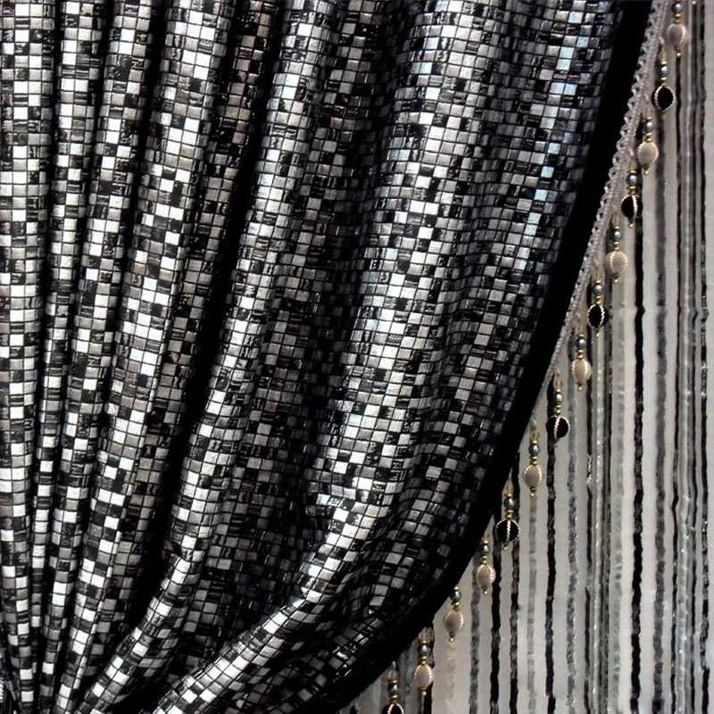 Mosaic grid Black mosaic mark  - Office Furniture Hong Kong recension och pris