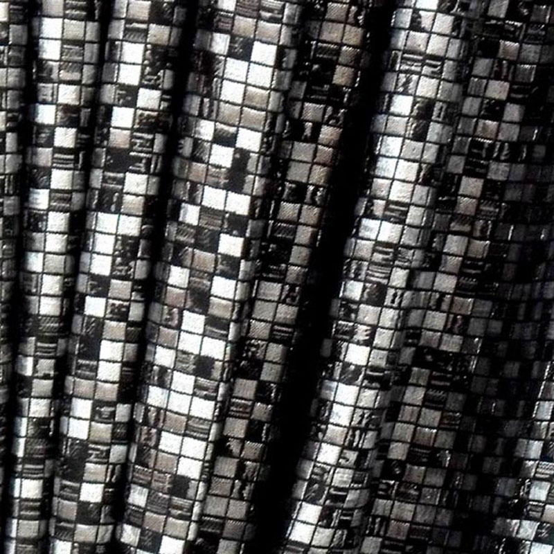 Mosaic grid Black mosaic mark  - Office Furniture Hong Kong recension och pris