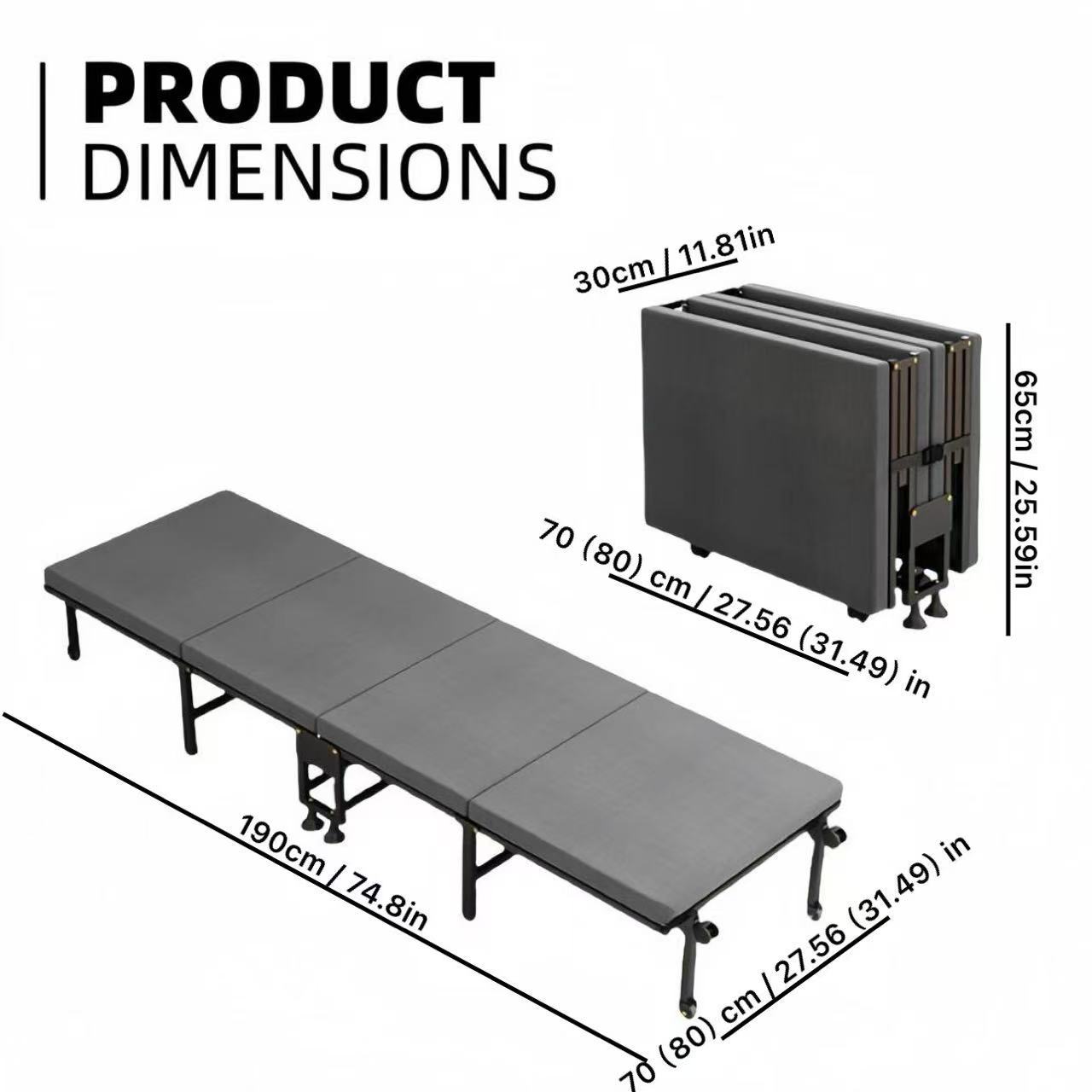 Office Folding Lunch Break Sin - Office Furniture Loft recension och pris