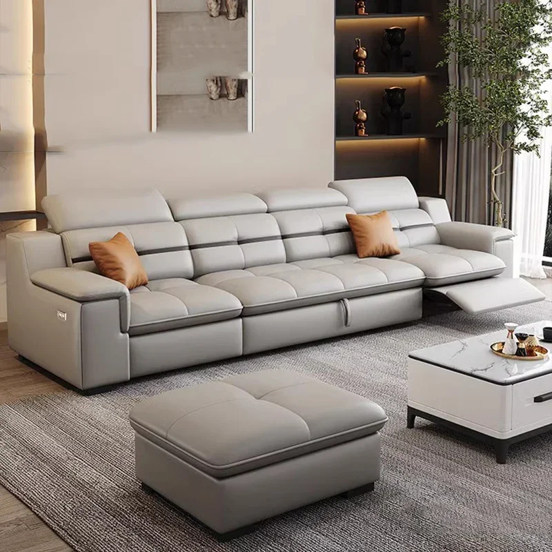 Postmodern Brown Living Room S - Office Furniture Luxury recension och pris