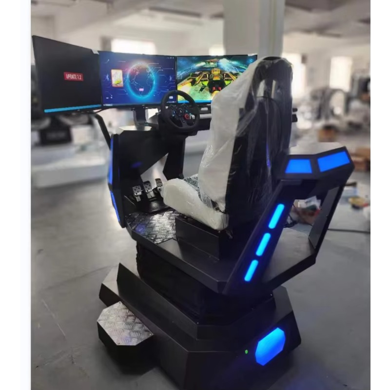 Factory Direct Sale 360 Degree - Office Furniture Factory recension och pris