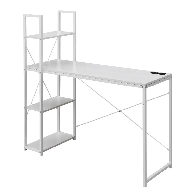 Estação De Trabalho Com Pratel - Office Furniture Com recension och pris