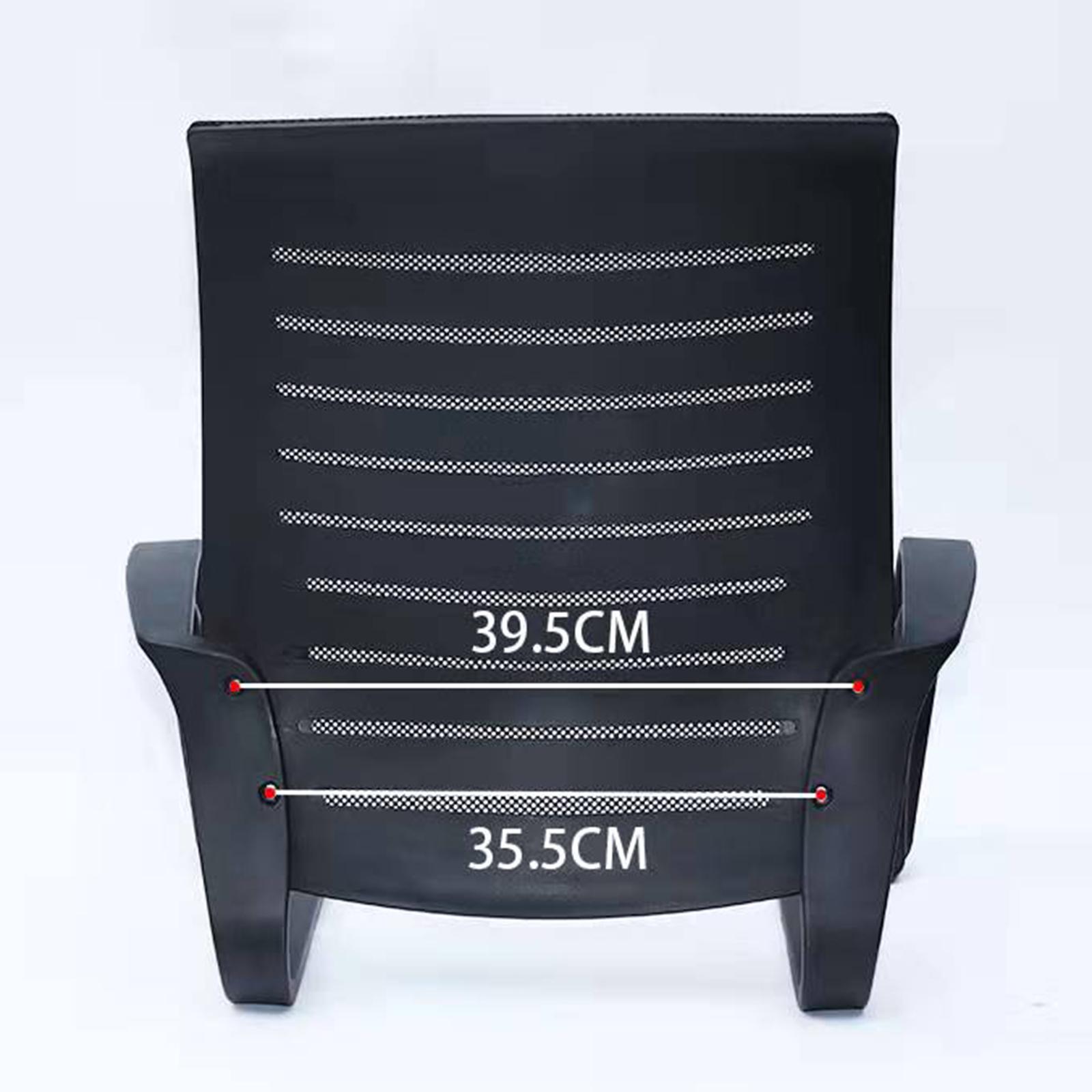 Office Chair Back Support Repl - Office Furniture Repair recension och pris