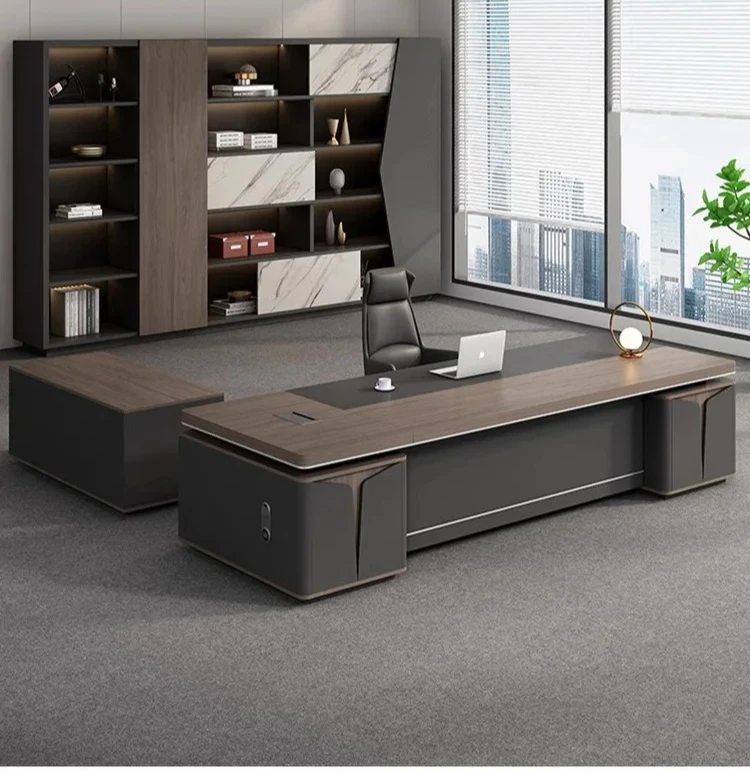Top qualitty High-end atmosphe - Office Furniture Com recension och pris
