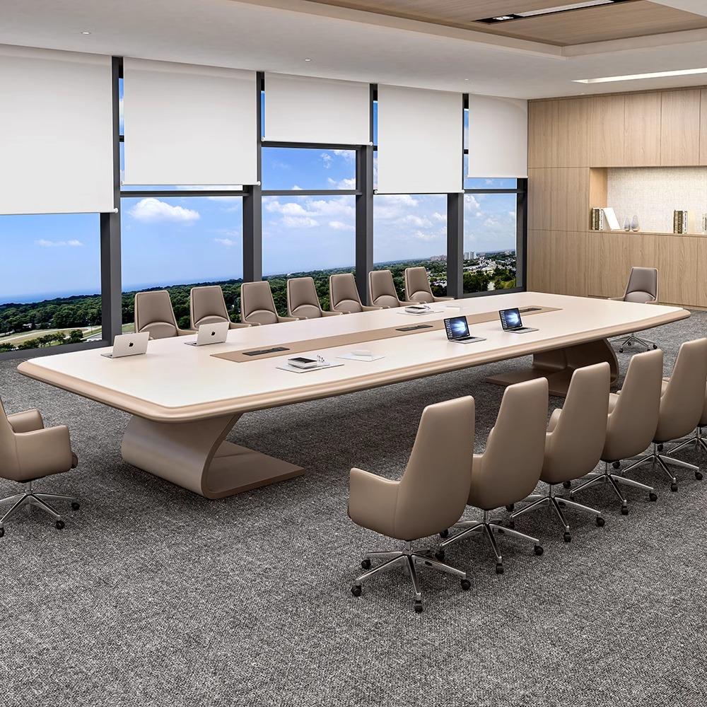 Conference Table,New Style Con - Office Furniture Luxury recension och pris