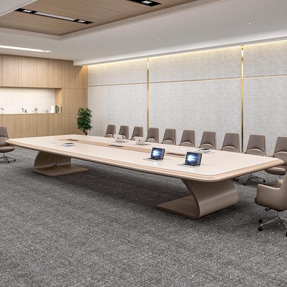 Conference Table,New Style Con - Office Furniture Luxury recension och pris