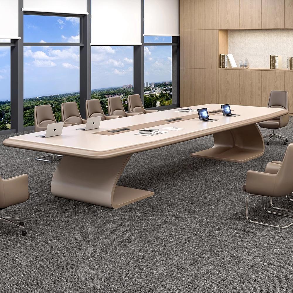 Conference Table,New Style Con - Office Furniture Luxury recension och pris