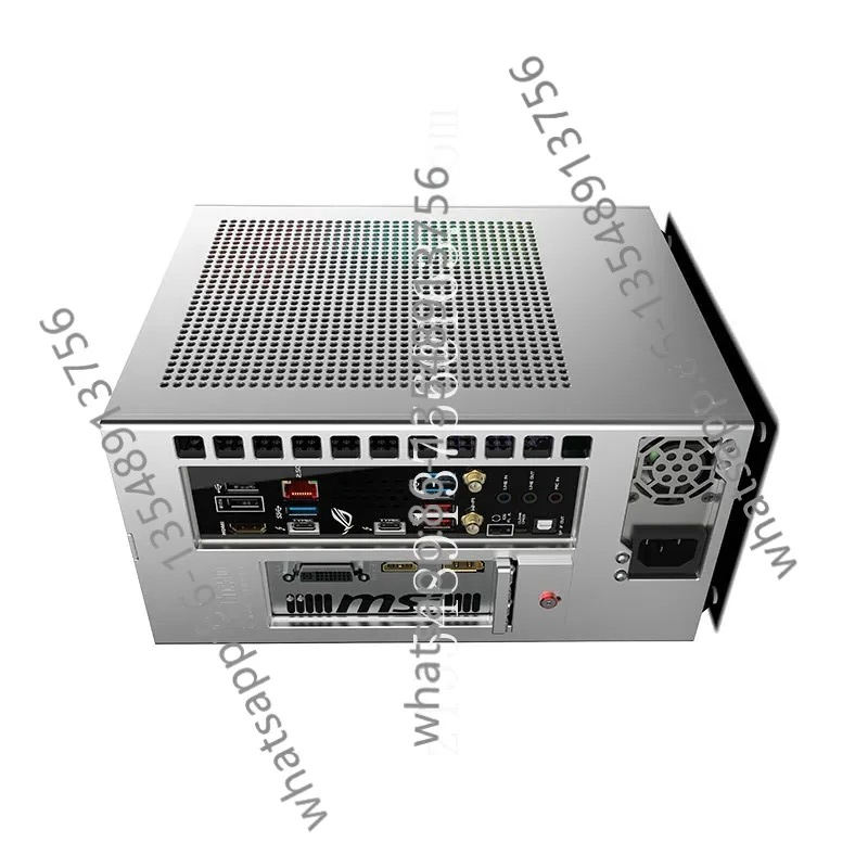Mini F1-1U 2.0 itx dual-slot s - Office Furniture Factory recension och pris