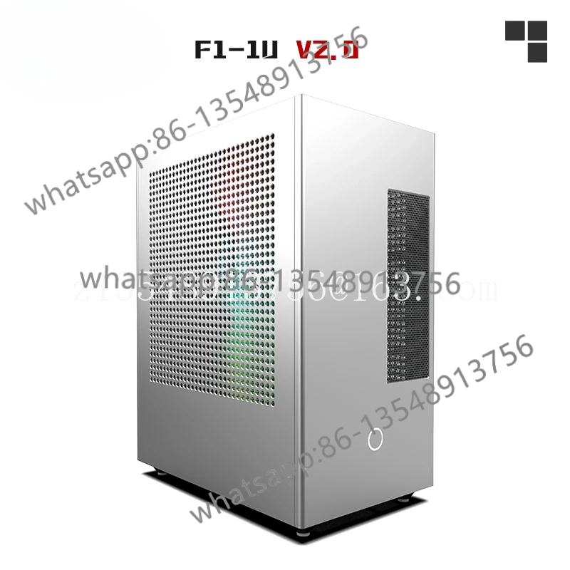 Mini F1-1U 2.0 itx dual-slot s - Office Furniture Factory recension och pris