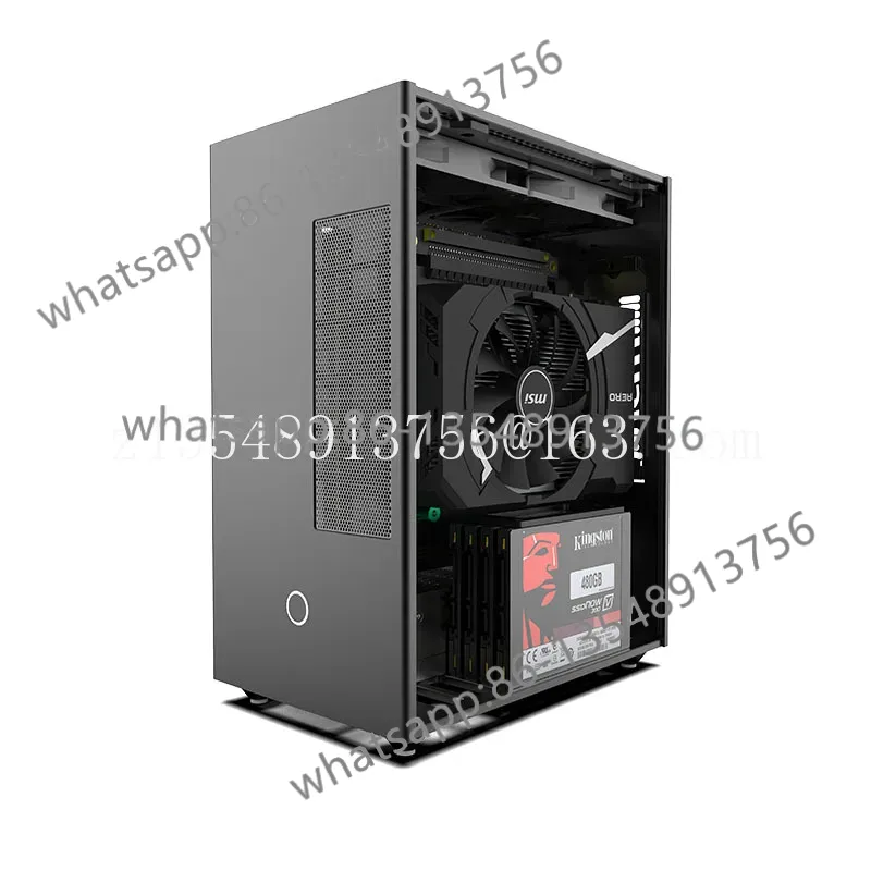Mini F1-1U 2.0 itx dual-slot s - Office Furniture Factory recension och pris