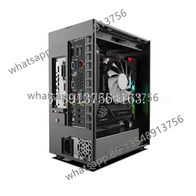 Mini F1-1U 2.0 itx dual-slot s - Office Furniture Factory recension och pris