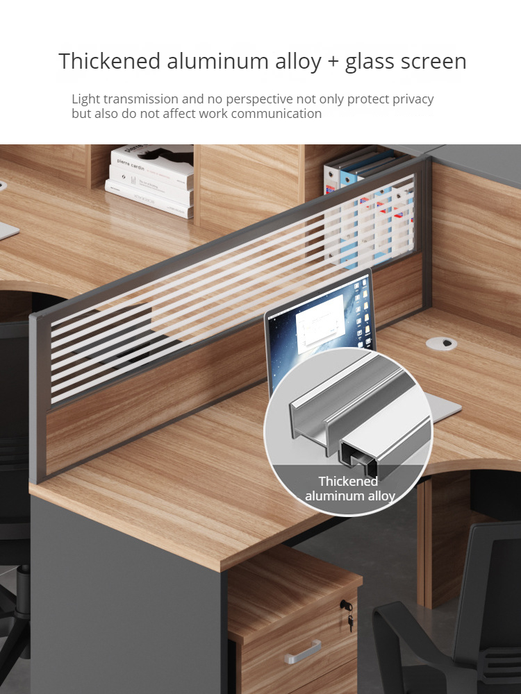 Factory Sale Various Modern Of - Office Furniture Factory recension och pris
