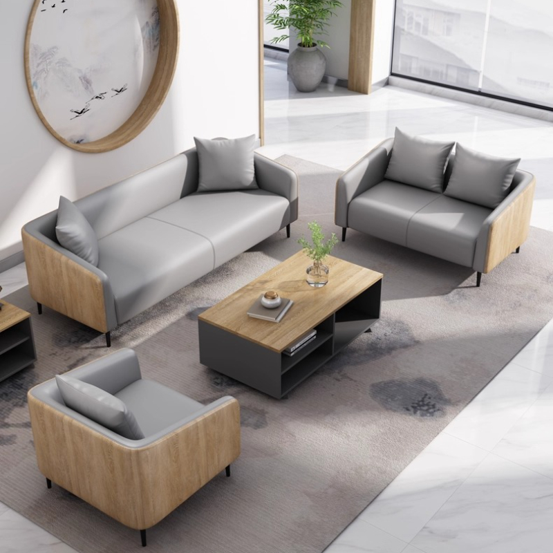 Hotel President Office Sofas M - Office Furniture Luxury recension och pris