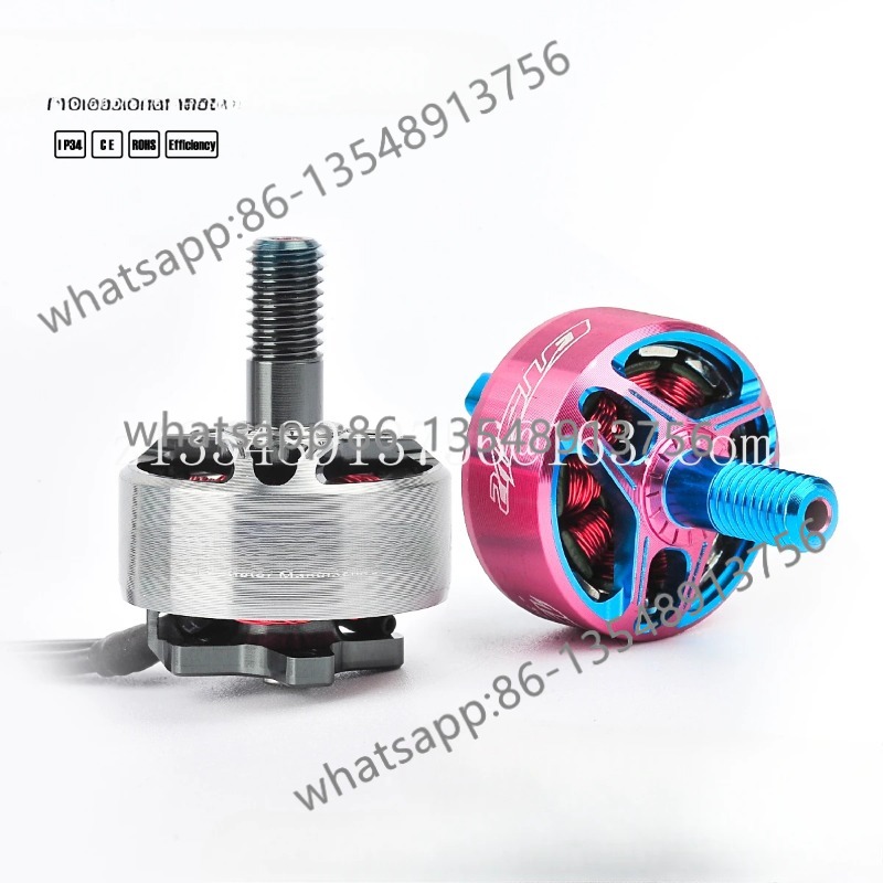 Power V2 1506 brushless motor  - Office Furniture Factory recension och pris