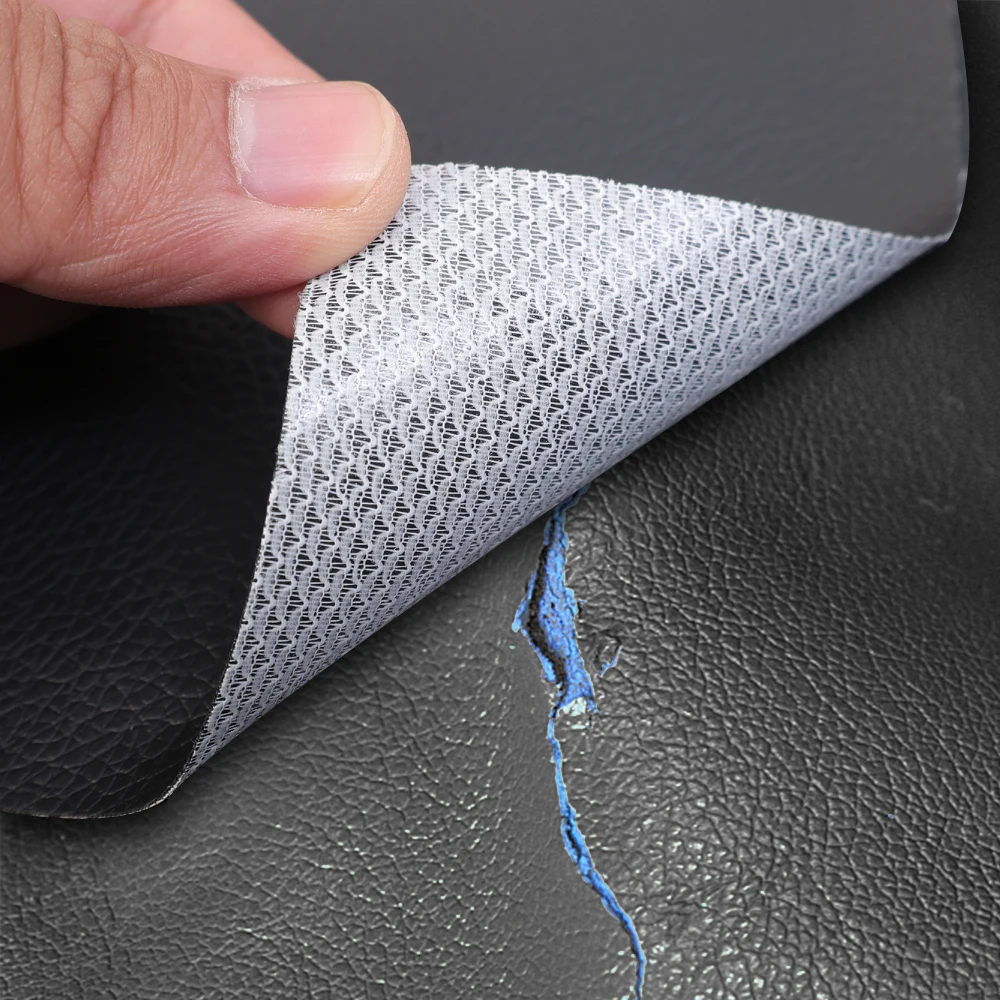 Self Adhesive Leather Repair P - Office Furniture Repair recension och pris