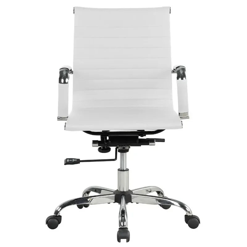 PU Leather Office Chair Com Al - Office Furniture Com recension och pris