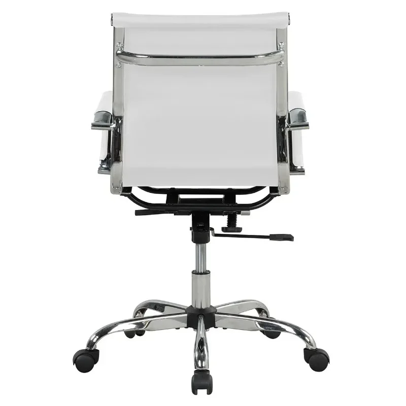 PU Leather Office Chair Com Al - Office Furniture Com recension och pris
