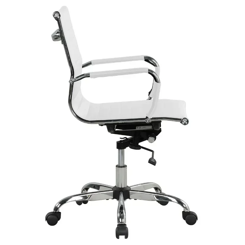 PU Leather Office Chair Com Al - Office Furniture Com recension och pris
