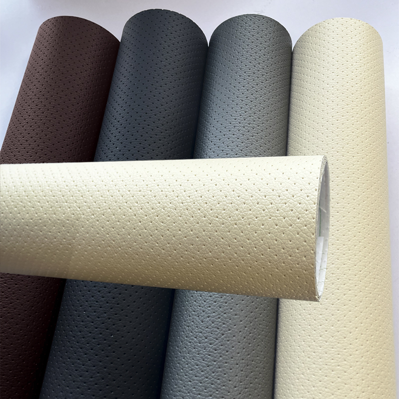 Perforated Breathable Self-adh - Office Furniture Repair recension och pris