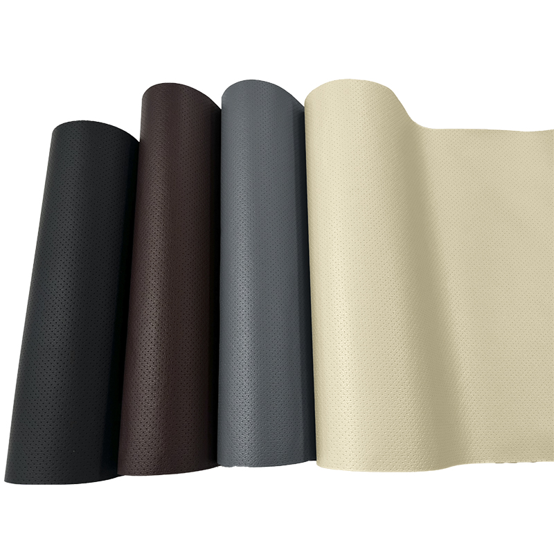 Perforated Breathable Self-adh - Office Furniture Repair recension och pris