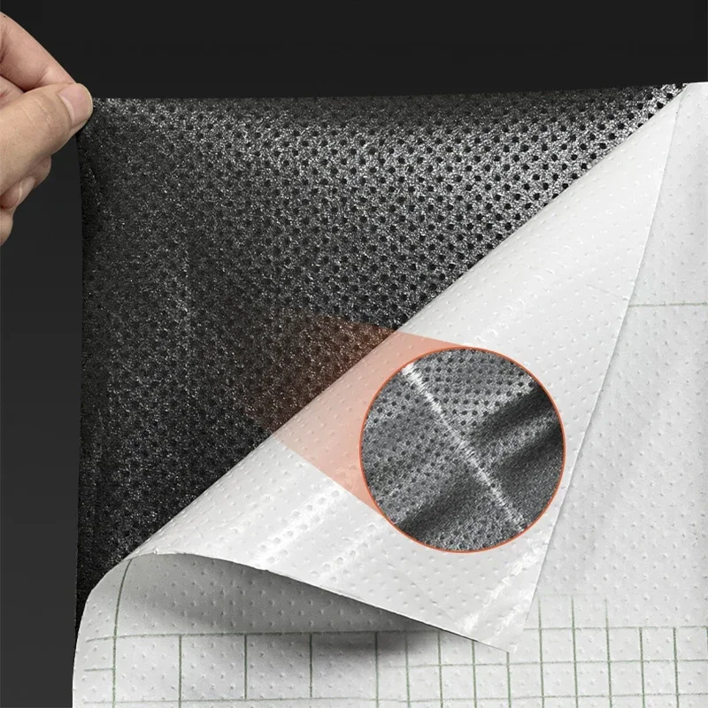 Perforated Breathable Self-adh - Office Furniture Repair recension och pris