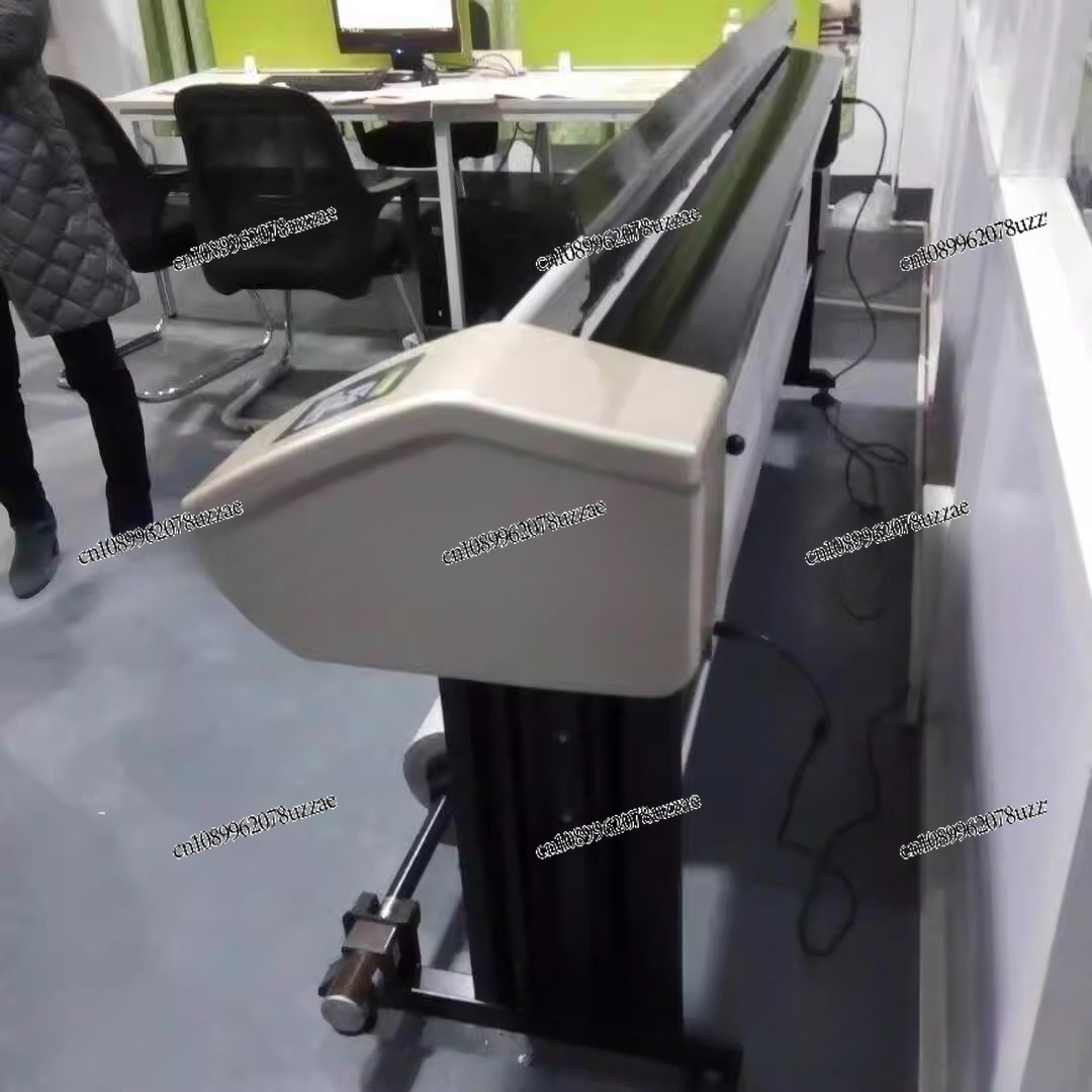 CAD Plotter FD-1900 Pattern Pl - Office Furniture Cad recension och pris